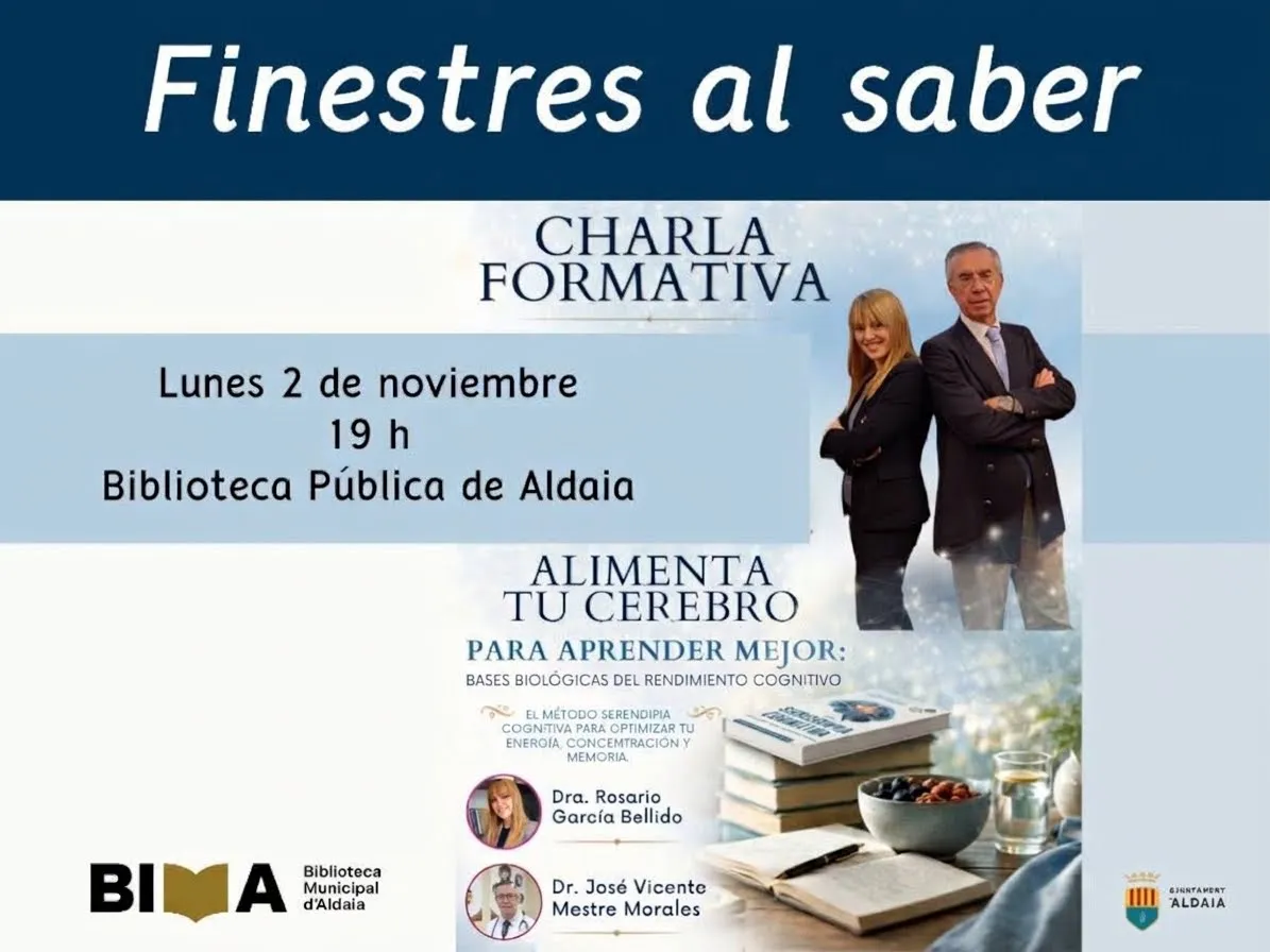 Finestres al saber