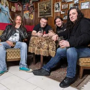 Tankard