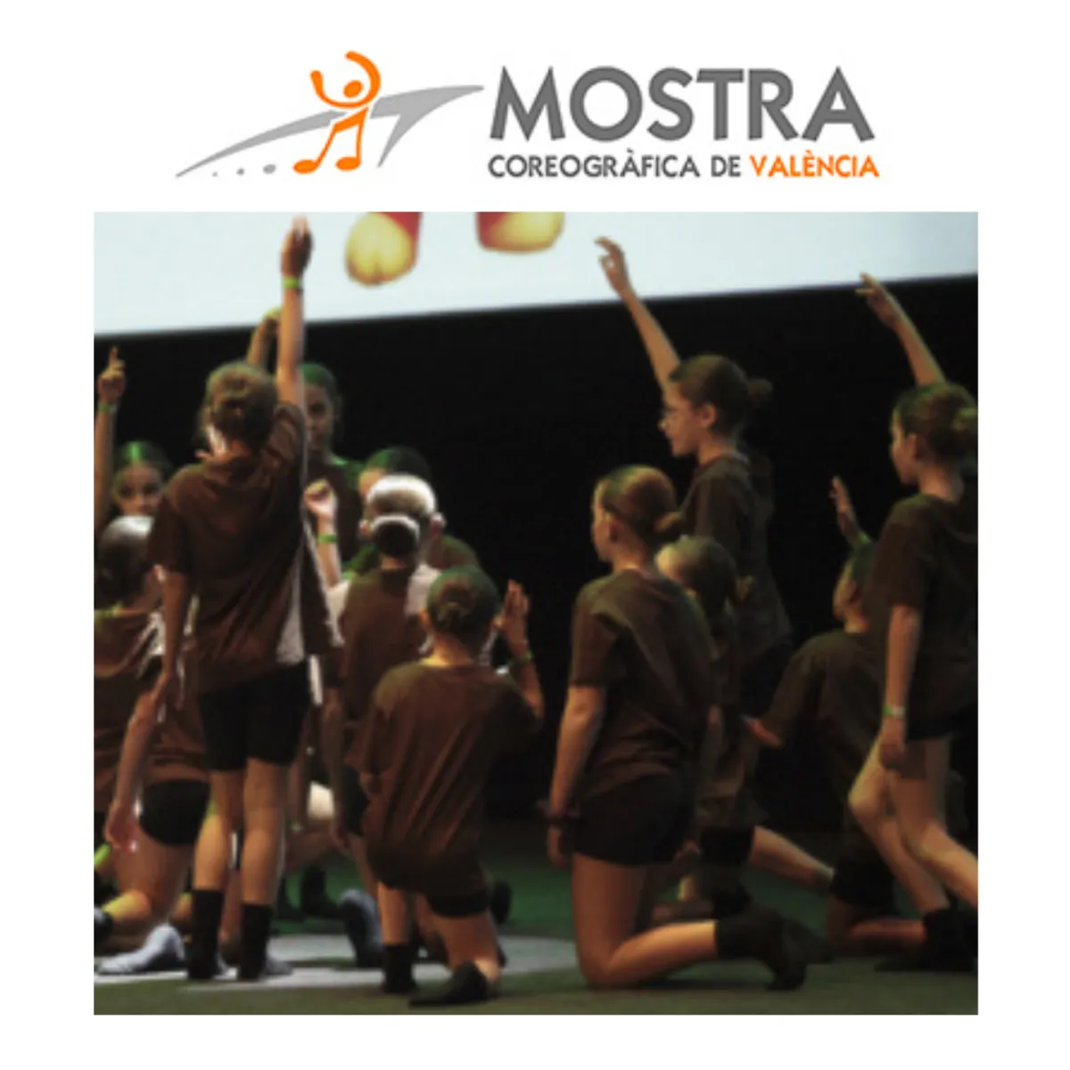 Mostra Coreogràfica de València